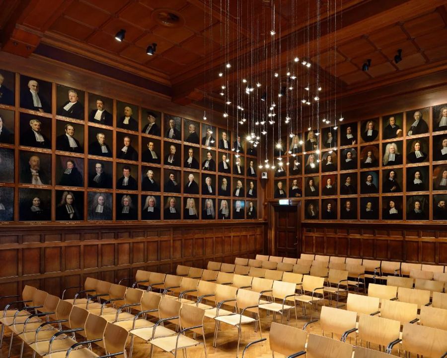 Utrecht Nerve Surgery Course and department events